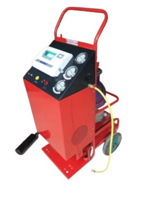 portable mini charging unit