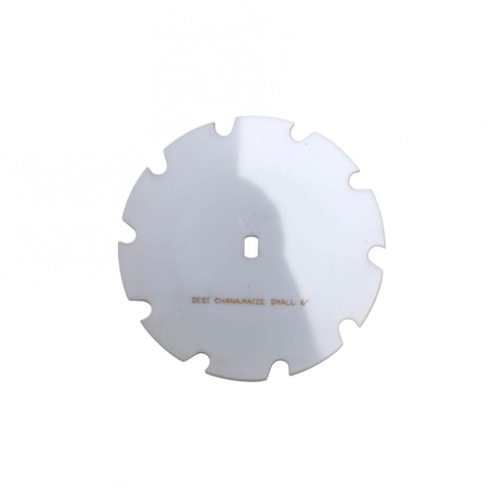 Pro Seeder Seed Plates - Color: Red