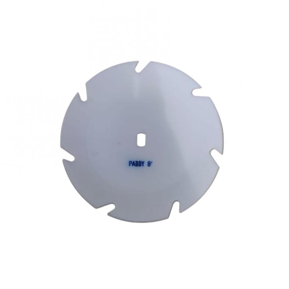 Pro Seeder Seed Plates - Color: Red