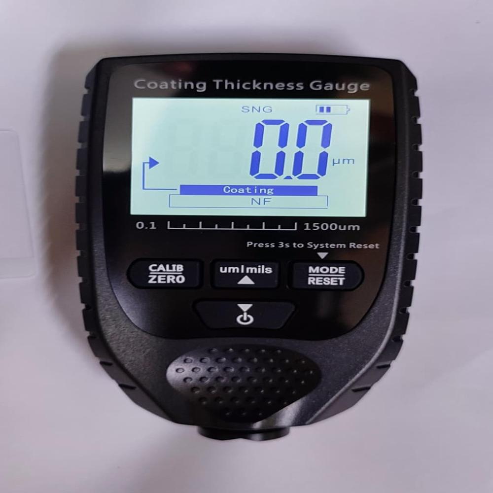 CTG 4 Paint Coating Thickness Gauge