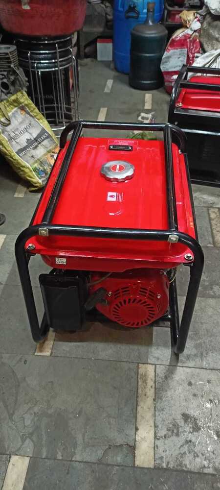 3000 AC Used Honda Generator