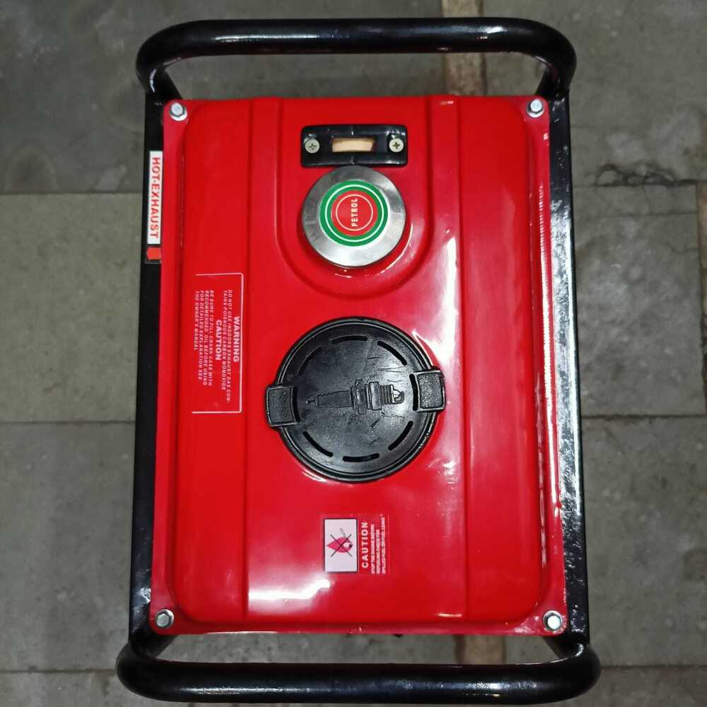EB 3000 AC Used Honda Generator