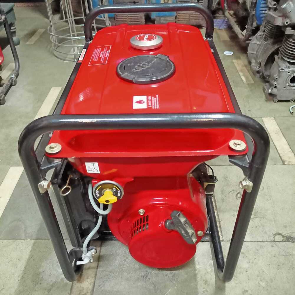 EB 2200 AC Used Honda Generator