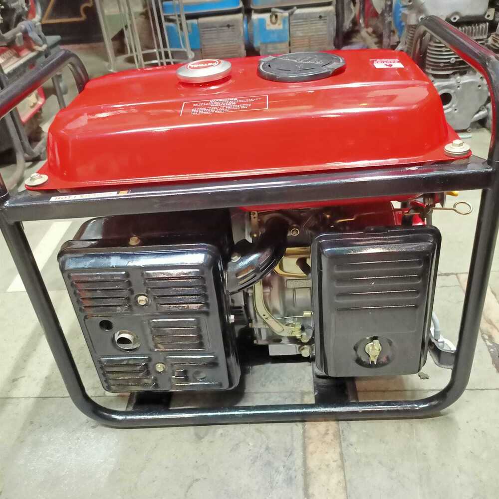 EB 2200 AC Used Honda Generator