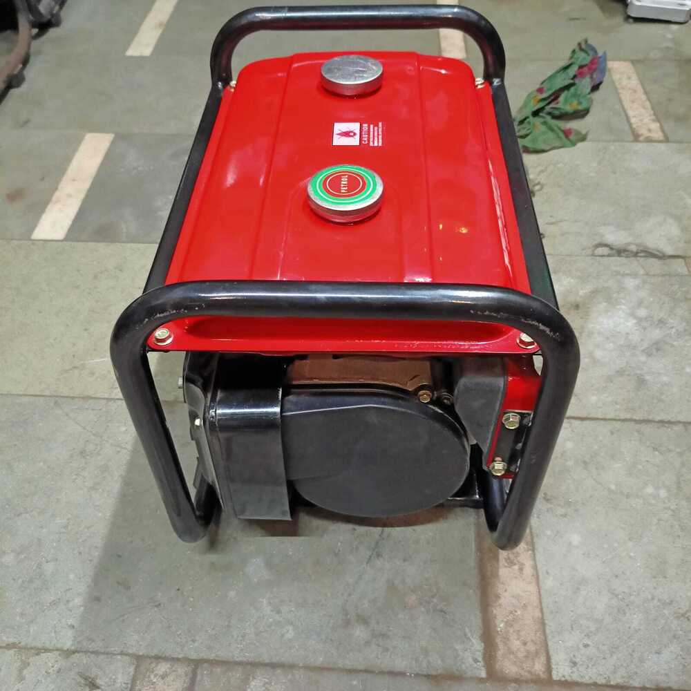 EB 2200 AC Used Honda Generator