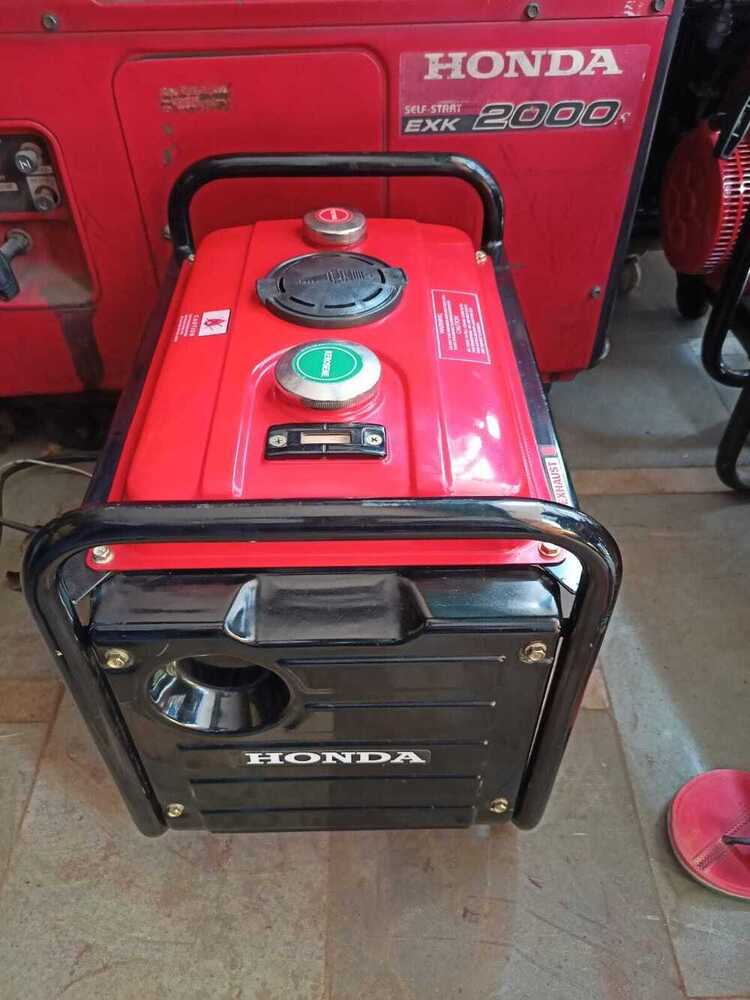 Honda Generator