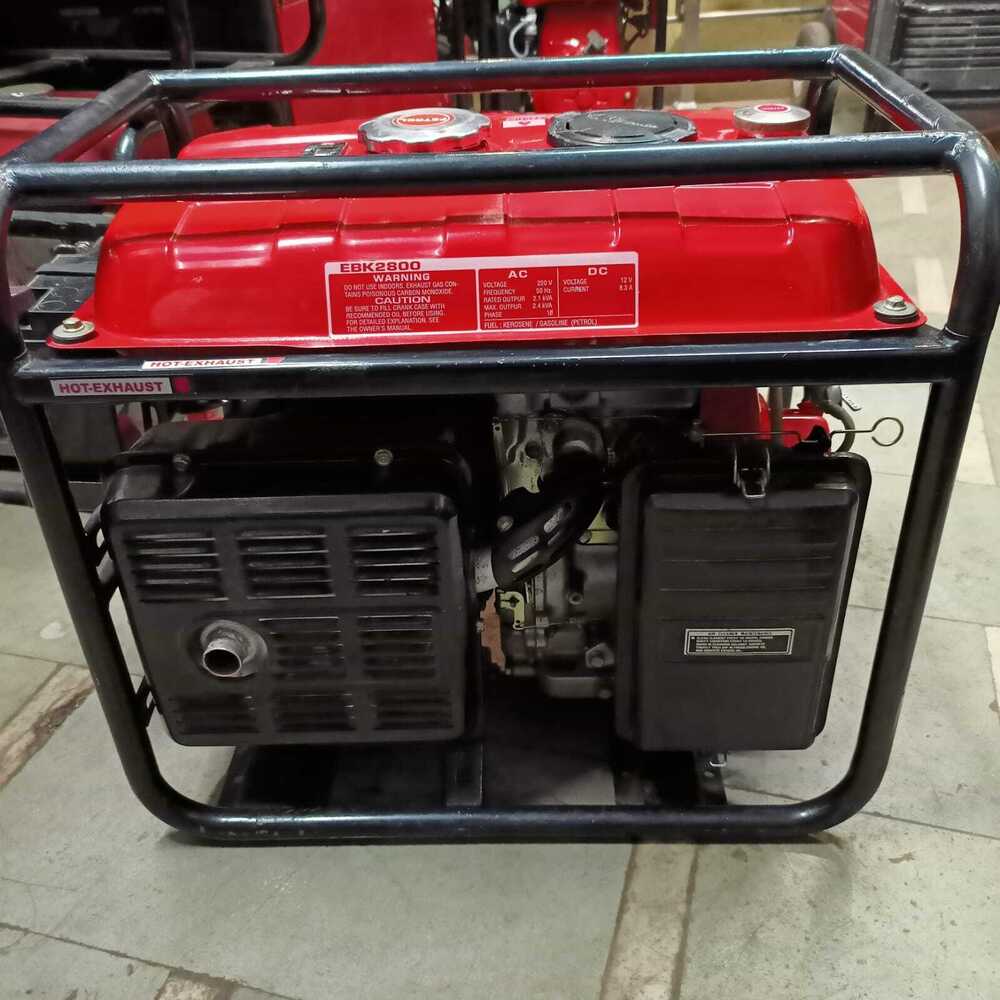 Honda Generator