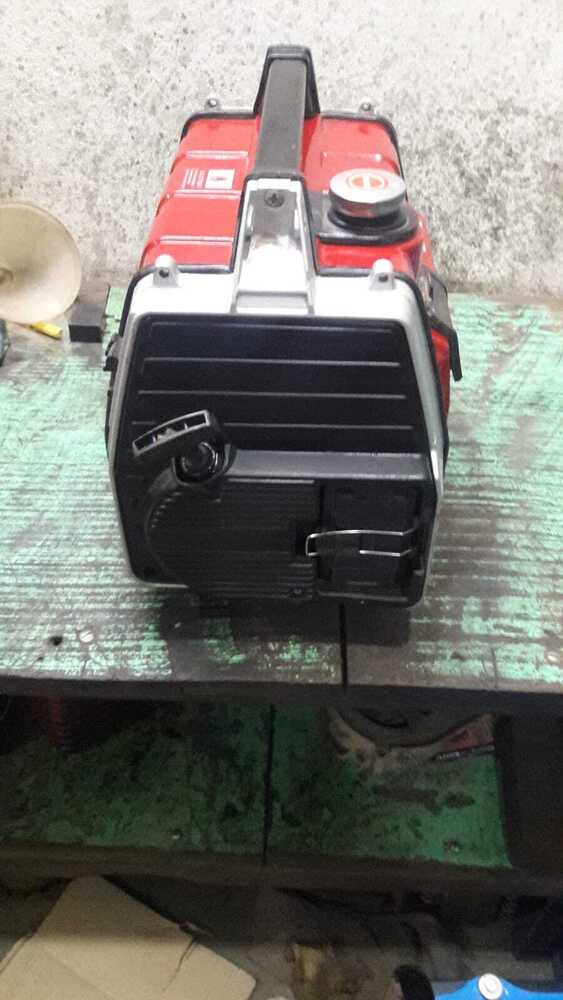 ECOGEN Honda Generator