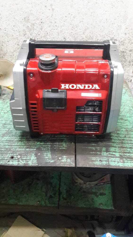 ECOGEN Honda Generator