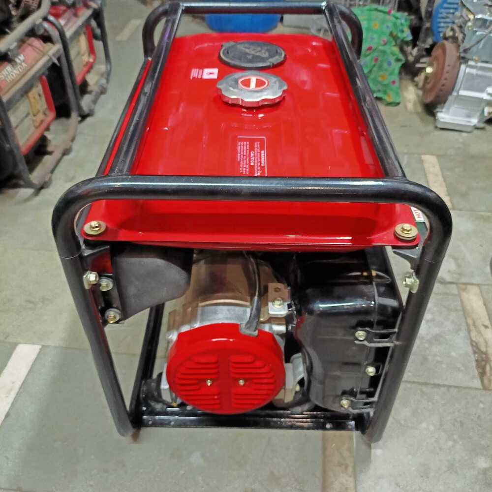 EBK 650 AC Used Honda Generator