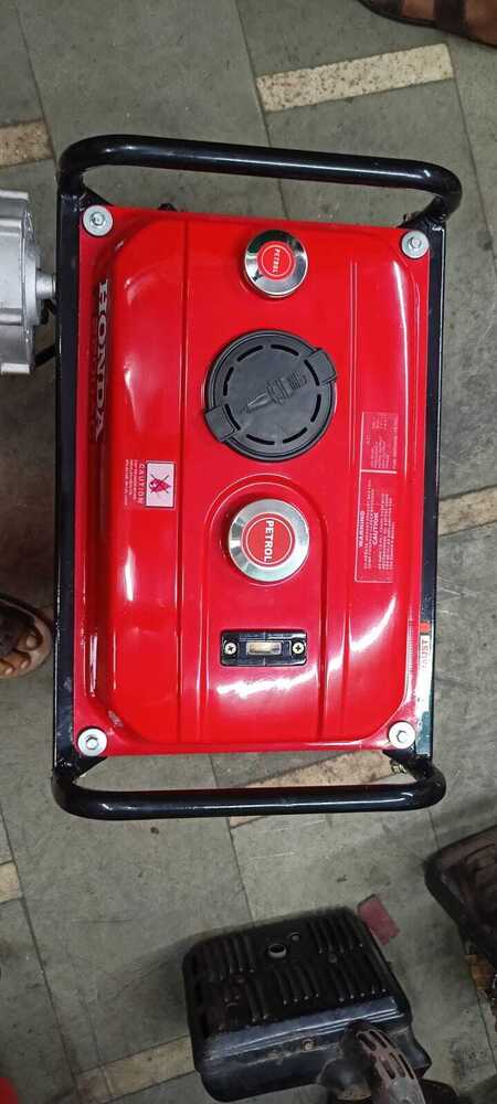 2200 AC Used Honda Generator