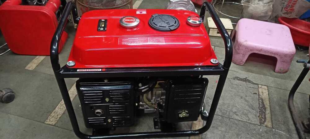 2200 AC Used Honda Generator