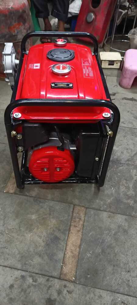 2200 AC Used Honda Generator