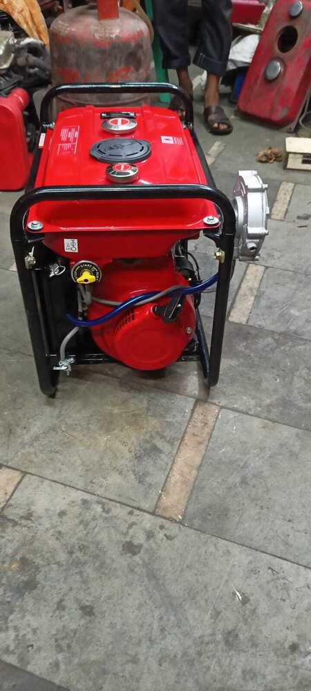2200 AC Used Honda Generator