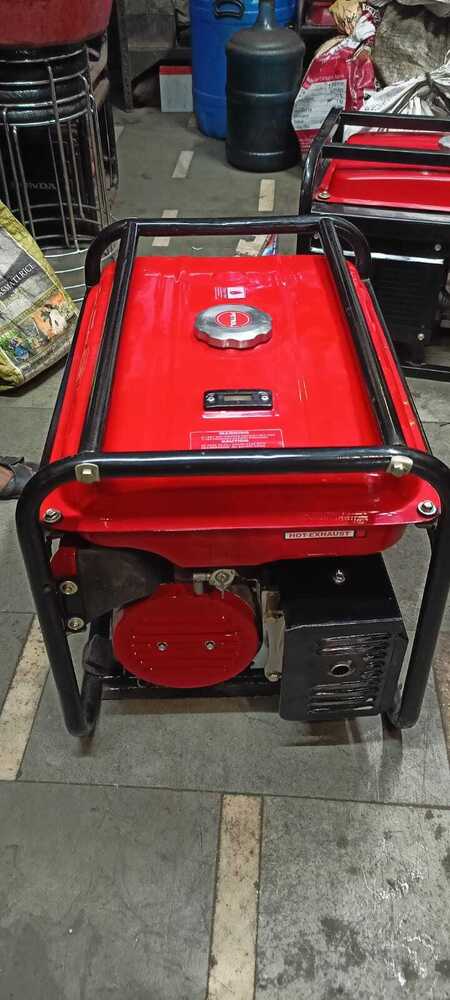 EKK 2000 AC Used Honda Generator