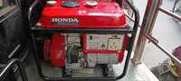 Portable 2200 Ac Used Honda Generator - Phase: Three Phase