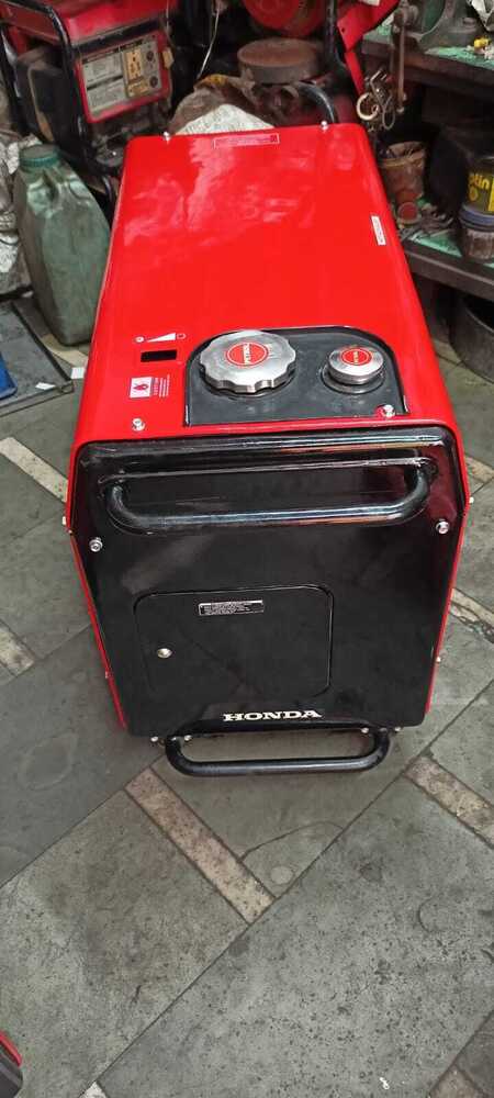 Portable 2200 AC Used Honda Generator