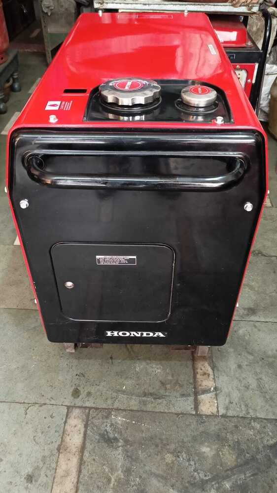 Portable 2200 AC Used Honda Generator