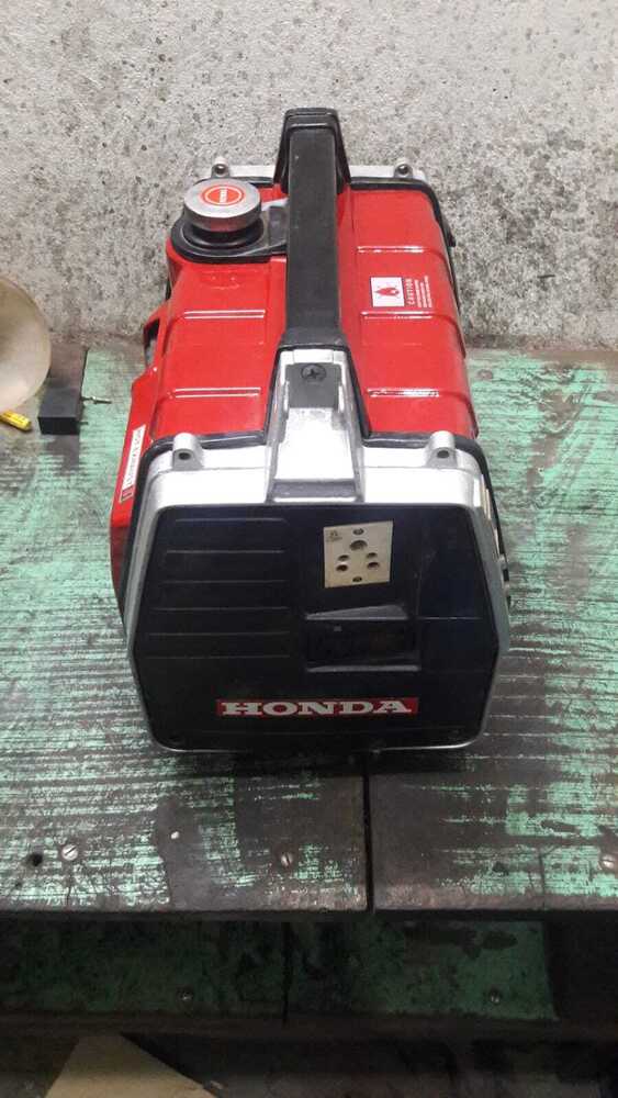 EBK 650 Honda Generator
