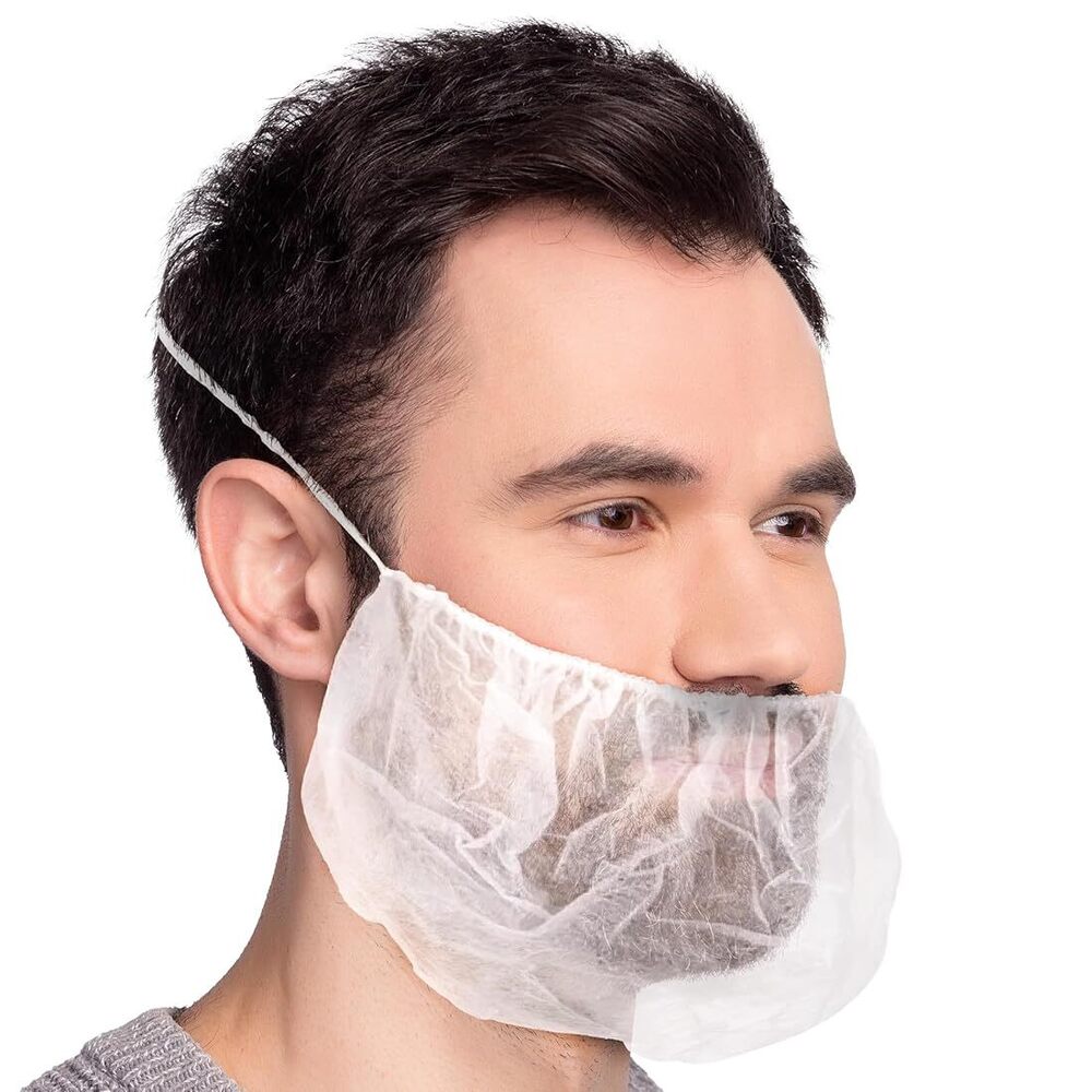 Beard Mask