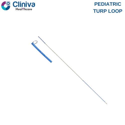 Single Steam Turp Loop - Application: Hospital