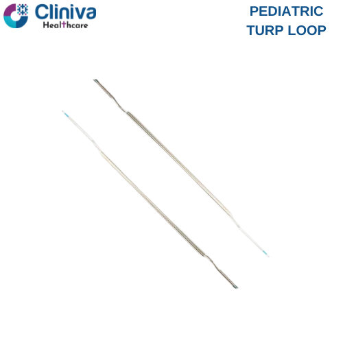 Single Steam Turp Loop - Application: Hospital
