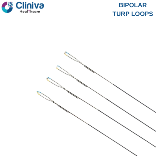 Single Steam Turp Loop - Application: Hospital