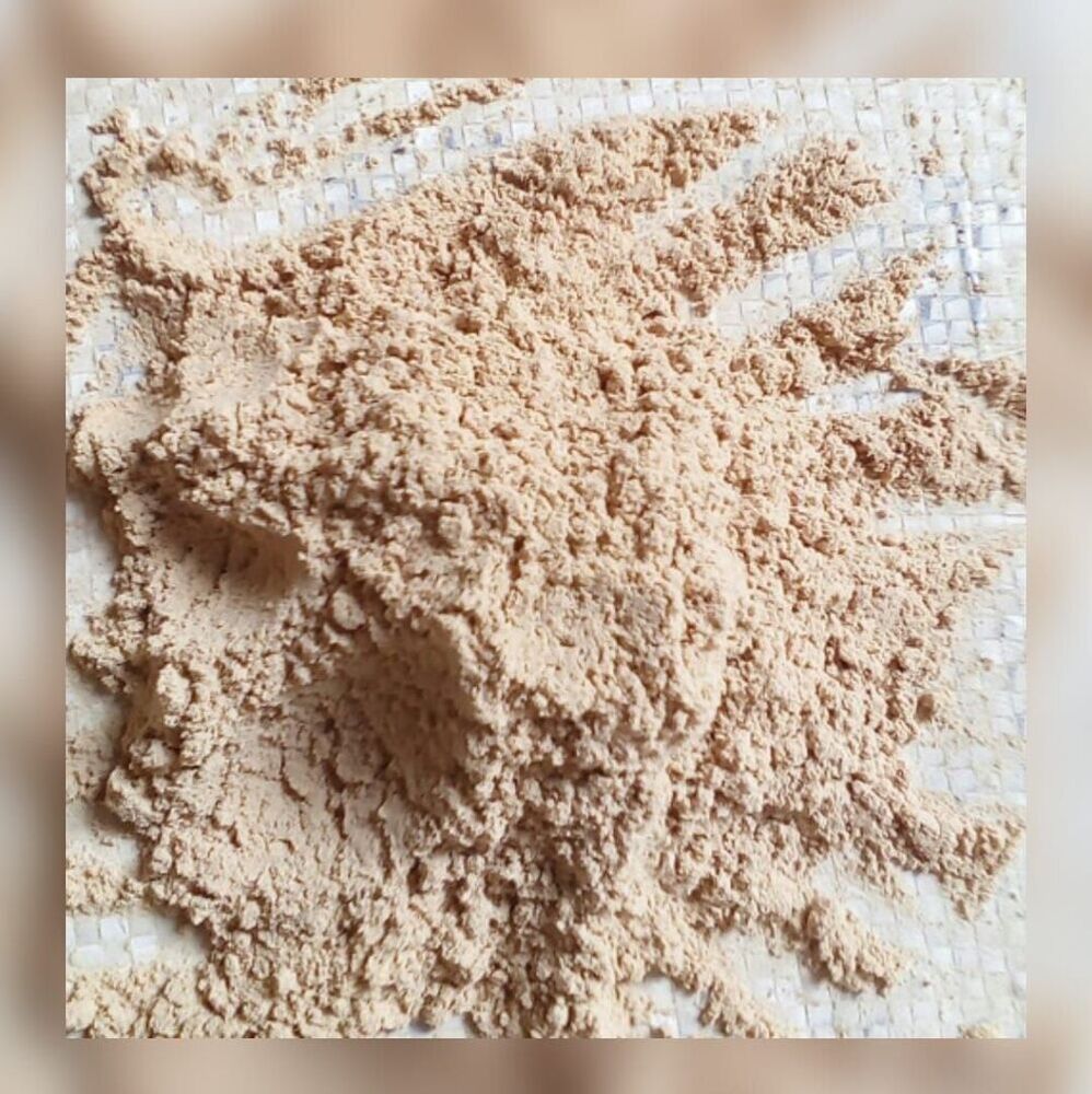 Sawdust Powder