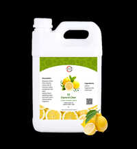 E2 Empower Chem floor cleaner lemon
