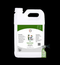 E3 Empower Chem Glass Cleaner