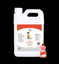 ED1 Empower Chem Dishwash