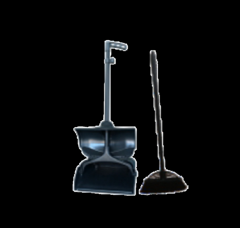 Lobby Dustpan - Application: Industrial