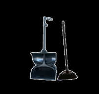 LOBBY DUSTPAN