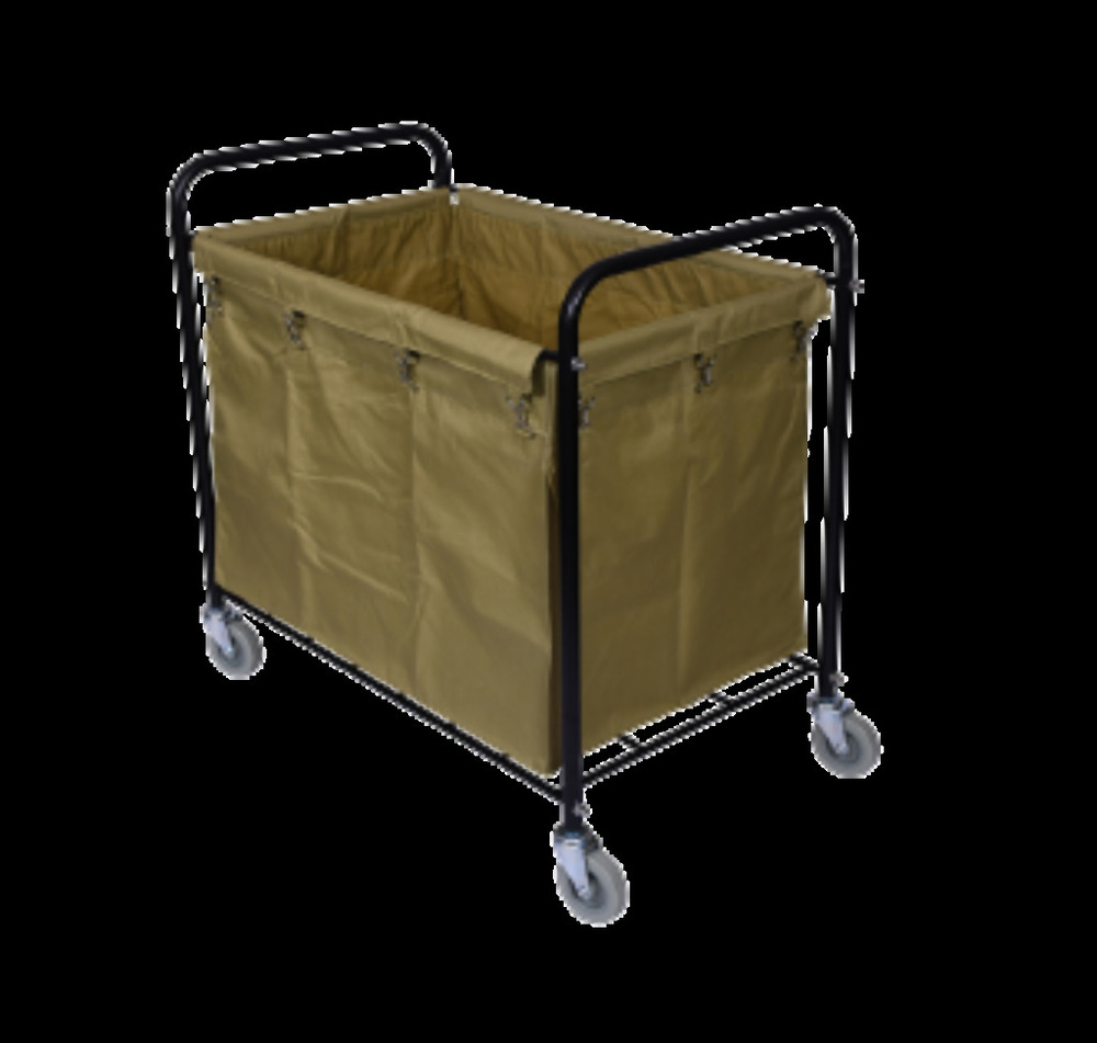 Rectangle Cart - Application: Industrial