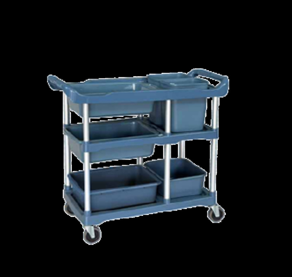 Restaurant Cart - Application: Industrial