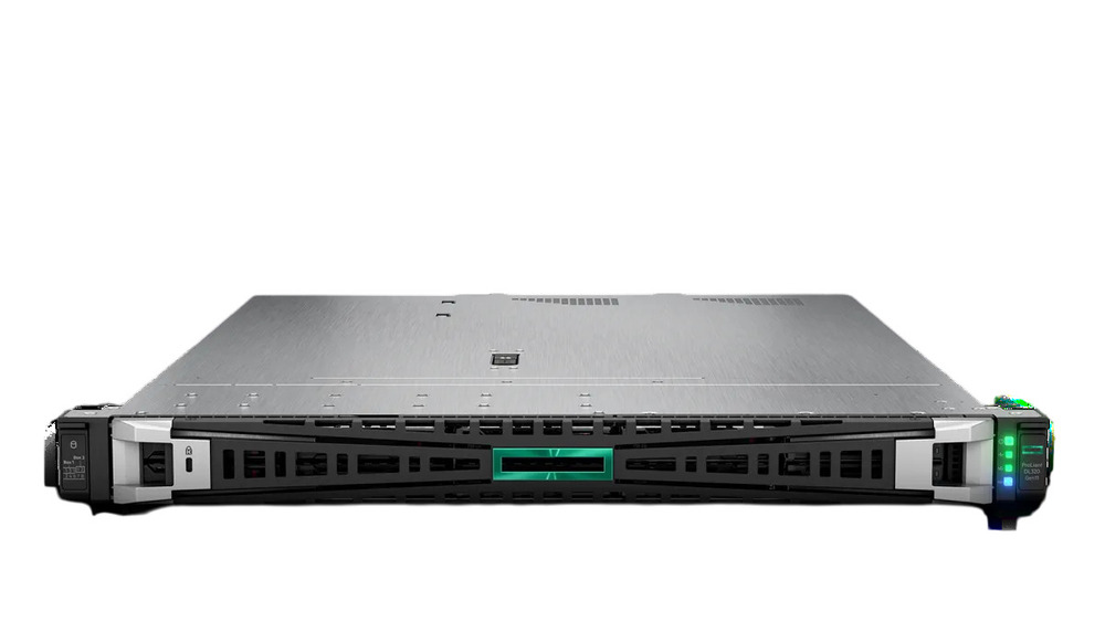 Dl320 Gen 11 Hpe Proliant - Max Processors: 2 (Dual Socket) / 4 (High-End Servers)