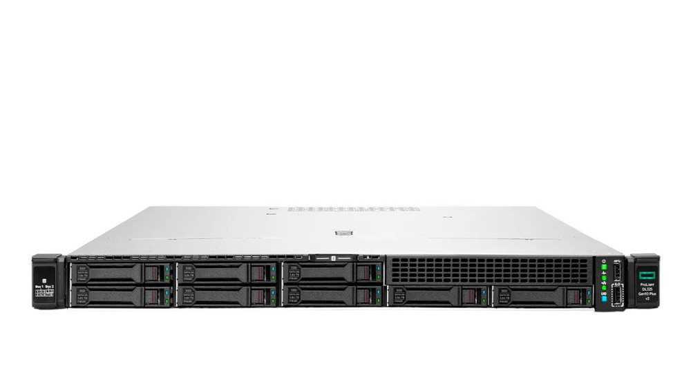 DL325 Gen12 HPE Proliant कंप्यूट