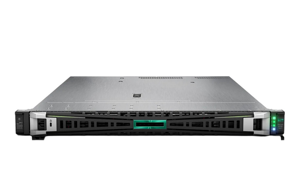 DL365 Gen11 HPE Proliant