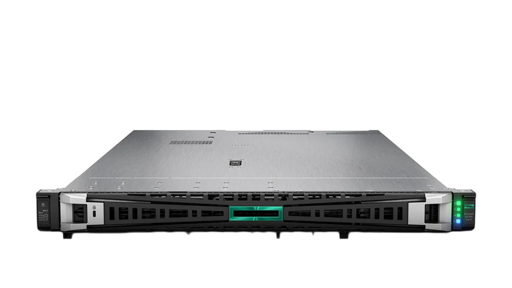 DL360 Gen11 HPE Proliant का विवरण