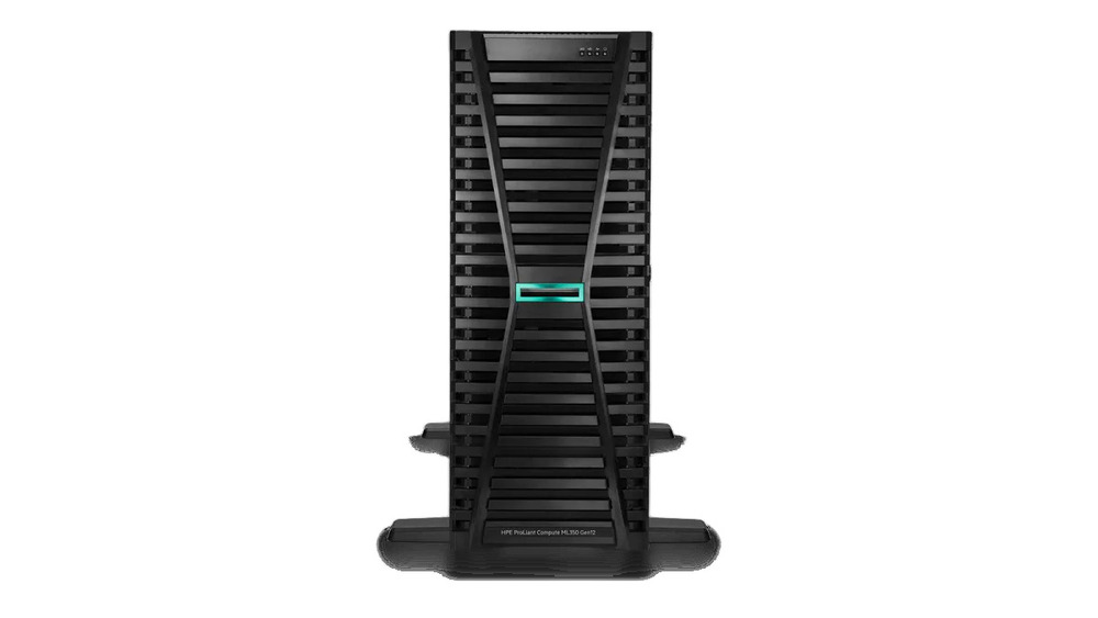 HPE Alletra Storage