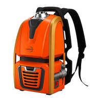 EB BP5 Backpack Vacuum Cleaner