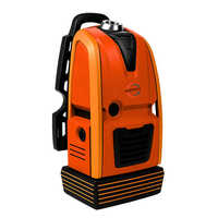 E BP5 Backpack Vacuum Cleaner