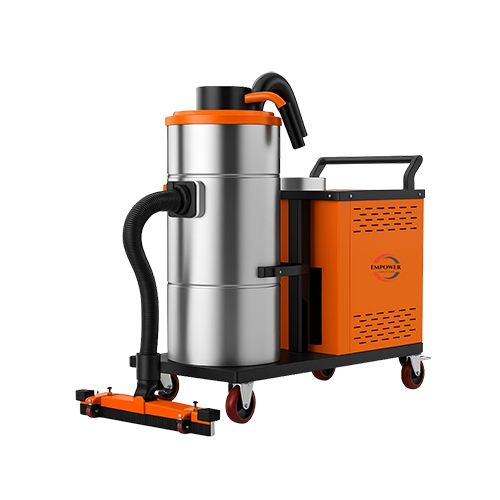 EVAC 100 Commercial Vacuum Cleaner