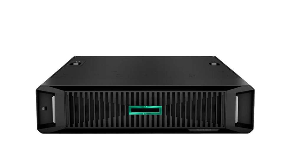 Dl145 Gen11 Hpe Proliant - Max Processors: 2 (Dual Socket) / 4 (High-End Servers)