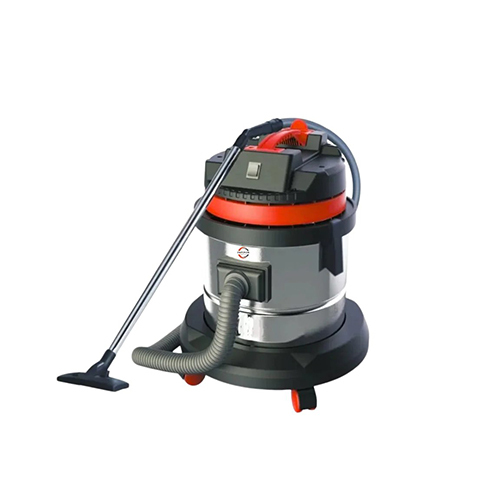 Ev 15 Vacuum Cleaner - Color: Silver