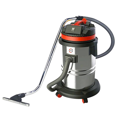 Ev 30 Vacuum Cleaner - Color: Silver