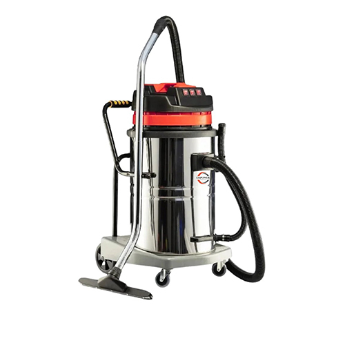 EV 80 Vacuum Cleaner
