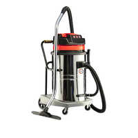 EV 80 Vacuum Cleaner