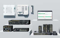 Cisco Industrial Iot Networking - Features: High Quality