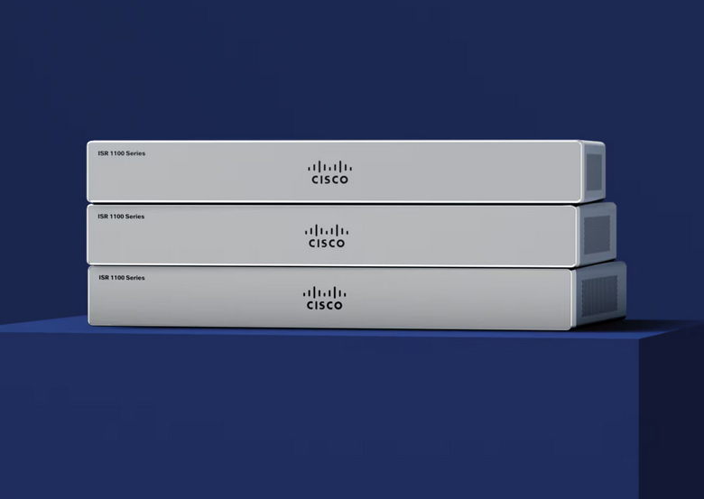 Cisco 1000 Series Integrated Services Routers (Isr) - Features: High Quality